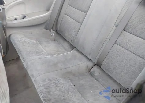 2007 Honda Civic Lx z USA, uszkodzony, nr VIN 2HGFG12617H543703